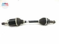 2021-24 LAND ROVER DISCOVERY FRONT LEFT AXLESHAFT CV AXLE HALF SHAFT 3.0L L462 LD083126-108