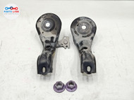 2022-25 LEXUS NX350 REAR SUBFRAME BRACE BRACKET SUPPORT RIGHT LEFT SET AWD USA NX081226-336
