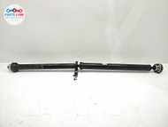 2017-2020 BENTLEY BENTAYGA 6.0L REAR PROPELLER CARDAN DRIVESHAFT DRIVE SHAFT OEM BT070926-354