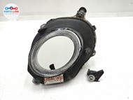 2017-2020 BENTLEY BENTAYGA FRONT LEFT TURN SIGNAL FOG LIGHT LAMP LED OEM BT070926-278