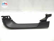 2017-2020 BENTLEY BENTAYGA TAILGATE LIFTGATE RIGHT SIDE TRIM COVER PANEL OEM BT070926-264
