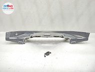 2017-2020 BENTLEY BENTAYGA 6.0L ENGINE MOTOR BRACKET SUPPORT MOUNT OEM BT070926-331