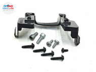 2017-2020 BENTLEY BENTAYGA FRONT RIGHT SIDE SEAT BELT MOUNT BRACKET HOLDER OEM BT070926-370