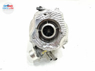 2021-24 LAND ROVER DISCOVERY ELECTRIC SUPER TURBO CHARGER 3.0L 14K L462 OEM LD083126-048
