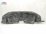 2022-25 LEXUS NX350 UNDER ENGINE SPLASH GUARD SHIELD COVER SKID TRIM NX250 OEM NX081226-452