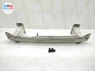 2017-2020 BENTLEY BENTAYGA FRONT BUMPER REINFORCEMENT REBAR BAR BEAM OEM BT070926-300