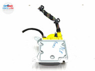 2019-2024 MERCEDES-BENZ AMG GT53 RESTRAINT DIAGNOSTIC AIRBAG MODULE UNIT OEM MG070126-309
