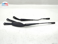 2019-24 MERCEDES-BENZ AMG GT53 FRONT WINDSHIELD LEFT & RIGHT SIDE WIPER ARM OEM MG070126-242