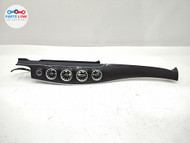 2019-2024 MERCEDES-BENZ AMG GT53 DASHBOARD RIGHT SIDE AIR VENT TRIM BEZEL OEM MG070126-217