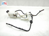 2022-25 LEXUS NX350 FUEL GAS TANK PUMP UNIT SENDER 2.4L USA 77020-F6010 33K NX081226-410