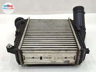 2017-2020 BENTLEY BENTAYGA 6.0L ENGINE LEFT SIDE INTERCOOLER INTER COOLER OEM BT070926-299