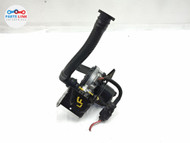 2017-2020 BENTLEY BENTAYGA LEFT AUX AUXILIARY SECONDARY AIR INJECTION PUMP OEM BT070926-298