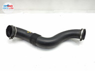2017-2020 BENTLEY BENTAYGA ENGINE LEFT AIR CLEANER INTAKE DUCT TUBE HOSE OEM BT070926-292