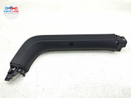 2019-24 MERCEDES-BENZ AMG GT53 LIFTGATE TAILGATE LEFT SIDE TRIM COVER PANEL OEM MG070126-205