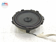 2019-2024 MERCEDES-BENZ AMG GT53 DASH DASHBOARD LEFT AUDIO SOUND SPEAKER OEM MG070126-297