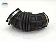 2017-2020 BENTLEY BENTAYGA RIGHT SIDE AIR INTAKE LOWER SUCTION HOSE DUCT OEM BT070926-318