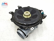 2019-2024 MERCEDES-BENZ AMG GT53 REAR SUBWOOFER SUB WOOFER SOUND SPEAKER OEM MG070126-204