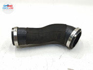 2017-2020 BENTLEY BENTAYGA 6.0L RIGHT TURBO TURBOCHARGER LOWER PRESSURE HOSE OEM BT070926-319