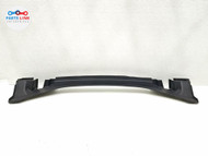 2019-2024 MERCEDES-BENZ AMG GT53 REAR TRUNK UPPER BOOT TRIM COVER PANEL OEM MG070126-203