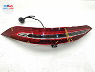2019-2024 MERCEDES-BENZ AMG GT53 REAR LEFT SIDE TAILLIGHT LED LAMP OEM MG070126-200