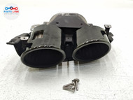2019-2024 MERCEDES-BENZ AMG GT53 REAR EXHAUST PIPE RIGHT SIDE TIPS OEM MG070126-199