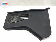 2019-2024 MERCEDES-BENZ AMG GT53 FRONT RIGHT SIDE COWL VENT PANEL TRIM COVER OEM MG070126-354
