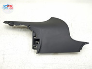 2019-2024 MERCEDES-BENZ AMG GT53 REAR LEFT SIDE D PILLAR TRIM COVER PANEL OEM MG070126-197