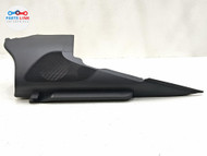 2019-2024 MERCEDES-BENZ AMG GT53 REAR RIGHT SIDE UPPER QUARTER PANEL TRIM OEM MG070126-198