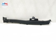 2019-2024 MERCEDES-BENZ AMG GT53 REAR LEFT C PILLAR LOWER TRIM COVER PANEL OEM MG070126-196
