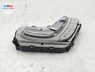 2021-2024 MERCEDES-BENZ AMG GT53 FRONT RIGHT SIDE SEAT ADJUST CONTROL SWITCH OEM MG070126-263