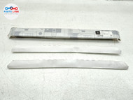 2019-2024 MERCEDES-BENZ AMG GT53 FRONT WINDSHIELD LEFT & RIGHT WIPER BLADE OEM MG070126-195