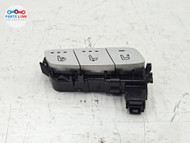2022-2024 MERCEDES-BENZ AMG GT53 FRONT LEFT SIDE DOOR SEAT HEATER SWITCH OEM MG070126-266