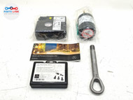 2022 MERCEDES-BENZ AMG GT53 OWNER'S INFORMATION GUIDE MANUAL  BOOK W/ PUMP OEM MG070126-290