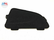 2019-2023 MERCEDES-BENZ AMG GT53 REAR RIGHT LOWER QUARTER PANEL STORAGE CAP OEM MG070126-194