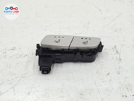 2019-2024 MERCEDES-BENZ AMG GT53 FRONT RIGHT SIDE SEAT HEAT SWITCH BUTTON OEM MG070126-262