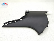 2019-2024 MERCEDES-BENZ AMG GT53 REAR RIGHT SIDE D PILLAR TRIM COVER PANEL OEM MG070126-193