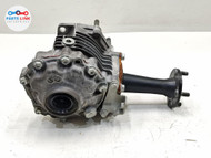2022-25 LEXUS NX350 FRONT DIFFERENTIAL TRANSFER CASE AWD GEARBOX 2.4L 33K RX350 NX081226-458