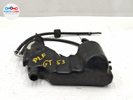 2019-2024 MERCEDES-BENZ AMG GT53 FRONT WINDSHIELD WIPER WASHER RESERVOIR OEM MG070126-295