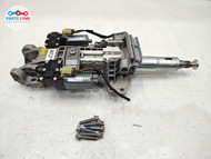 2022-2024 MERCEDES-BENZ AMG GT53 AWD POWER ADJUSTMENT STEERING COLUMN OEM MG070126-233
