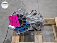 2021-24 LAND ROVER DISCOVERY 2 SPEED TRANSFER CASE 4WD TRANSMISSION 3.0L L462 LD083126-125