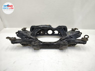 2022-25 LEXUS NX 350 REAR SUBFRAME CRADLE CROSSMEMBER SUB FRAME AWD USA 2.4L NX081226-391