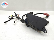 2022-25 LEXUS NX350 FRONT LEFT ENGINE FUSE BOX POWER RELAY FUSEBOX 2.4L USA NX081226-461
