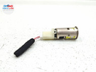 2022-25 LEXUS NX350 REAR LEFT 12V POWER PLUG SOCKET OUTLET NX250 LX RX NX081226-366