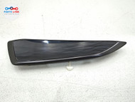 2022-25 LEXUS NX350 FRONT RIGHT DOOR TRIM PANEL MOLDING APPLIQUE COVER NX250 OEM NX081226-362
