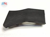 2022-25 LEXUS NX 350 FRONT RIGHT DASH SPEAKER COVER MESH GRILL OUTER GRILLE USA NX081226-428