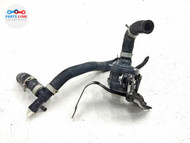 2022-25 LEXUS NX 350 ENGINE HEATER WATER PUMP 2.4L USA OEM RX350 TX350 33K NX081226-337