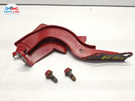 2022-25 LEXUS NX 350 FRONT RIGHT HOOD BONNET HINGE MOUNT LINK RED 3T2 NX250 OEM NX081226-403