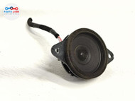 2022-25 LEXUS NX350 FRONT OUTER DASH SPEAKER AUDIO SOUND TWEETER NX250 NX081226-396