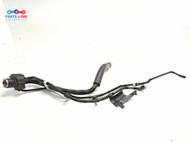2022-25 LEXUS NX350 FUEL GAS TANK FILLER NECK HOSE PIPE TUBE USA OEM NX250 NX081226-408