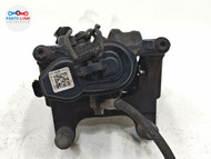 2017-2020 BENTLEY BENTAYGA REAR LEFT SIDE DISC BRAKE CALIPER & ACTUATOR OEM BT070926-358